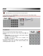 Предварительный просмотр 50 страницы Akai MPC Essentials User Manual