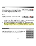 Предварительный просмотр 52 страницы Akai MPC Essentials User Manual