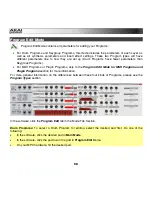 Предварительный просмотр 58 страницы Akai MPC Essentials User Manual