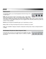 Предварительный просмотр 59 страницы Akai MPC Essentials User Manual