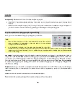 Предварительный просмотр 61 страницы Akai MPC Essentials User Manual