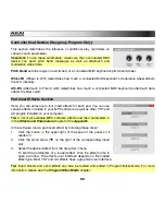 Preview for 69 page of Akai MPC Essentials User Manual