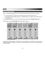 Preview for 71 page of Akai MPC Essentials User Manual