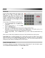 Предварительный просмотр 99 страницы Akai MPC Essentials User Manual