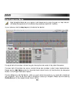 Предварительный просмотр 100 страницы Akai MPC Essentials User Manual