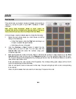 Предварительный просмотр 101 страницы Akai MPC Essentials User Manual