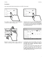 Предварительный просмотр 14 страницы Akai MPC Touch User Manual