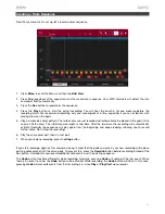 Предварительный просмотр 28 страницы Akai MPC Touch User Manual