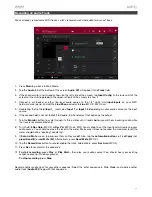 Предварительный просмотр 38 страницы Akai MPC Touch User Manual