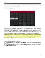 Предварительный просмотр 39 страницы Akai MPC Touch User Manual