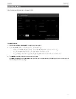 Предварительный просмотр 40 страницы Akai MPC Touch User Manual