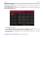 Предварительный просмотр 44 страницы Akai MPC Touch User Manual