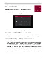 Предварительный просмотр 77 страницы Akai MPC Touch User Manual