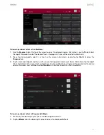 Предварительный просмотр 88 страницы Akai MPC Touch User Manual