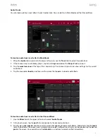 Предварительный просмотр 91 страницы Akai MPC Touch User Manual