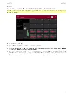 Предварительный просмотр 94 страницы Akai MPC Touch User Manual