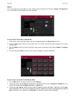 Предварительный просмотр 95 страницы Akai MPC Touch User Manual