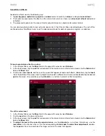 Предварительный просмотр 96 страницы Akai MPC Touch User Manual