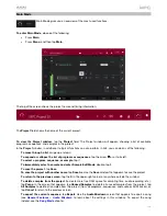 Предварительный просмотр 106 страницы Akai MPC Touch User Manual