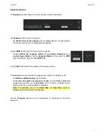 Предварительный просмотр 111 страницы Akai MPC Touch User Manual