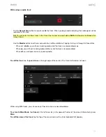 Предварительный просмотр 120 страницы Akai MPC Touch User Manual