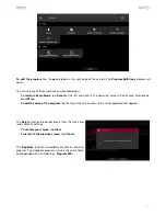 Предварительный просмотр 127 страницы Akai MPC Touch User Manual
