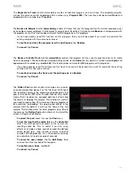 Предварительный просмотр 128 страницы Akai MPC Touch User Manual