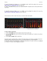 Предварительный просмотр 134 страницы Akai MPC Touch User Manual