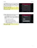 Предварительный просмотр 167 страницы Akai MPC Touch User Manual