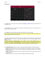 Предварительный просмотр 212 страницы Akai MPC Touch User Manual