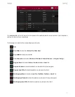 Предварительный просмотр 229 страницы Akai MPC Touch User Manual