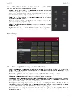 Предварительный просмотр 233 страницы Akai MPC Touch User Manual