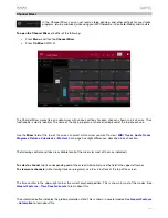 Предварительный просмотр 252 страницы Akai MPC Touch User Manual