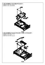 Предварительный просмотр 6 страницы Akai MPC1000BK Service Manual