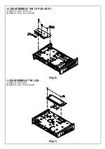 Предварительный просмотр 7 страницы Akai MPC1000BK Service Manual