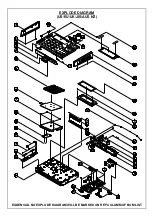 Предварительный просмотр 9 страницы Akai MPC1000BK Service Manual