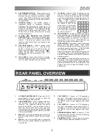 Preview for 7 page of Akai MPD 32 Quick Start Manual