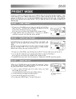 Preview for 9 page of Akai MPD 32 Quick Start Manual