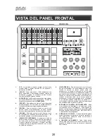 Preview for 20 page of Akai MPD 32 Quick Start Manual