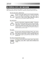 Preview for 22 page of Akai MPD 32 Quick Start Manual