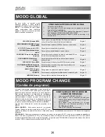 Preview for 26 page of Akai MPD 32 Quick Start Manual