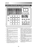 Preview for 34 page of Akai MPD 32 Quick Start Manual