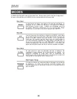 Preview for 36 page of Akai MPD 32 Quick Start Manual