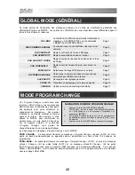 Preview for 40 page of Akai MPD 32 Quick Start Manual