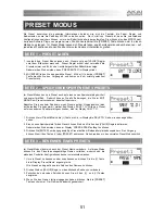 Preview for 51 page of Akai MPD 32 Quick Start Manual