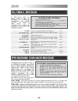 Preview for 54 page of Akai MPD 32 Quick Start Manual