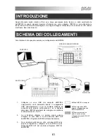 Preview for 61 page of Akai MPD 32 Quick Start Manual