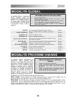 Preview for 69 page of Akai MPD 32 Quick Start Manual