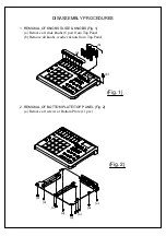 Предварительный просмотр 2 страницы Akai MPD 32 Service Manual