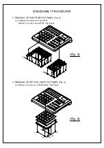 Предварительный просмотр 3 страницы Akai MPD 32 Service Manual